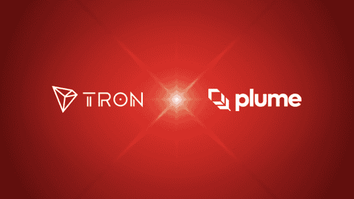 Plume Network Brings Real-World Yield to TRON’s Global Payment Ecosystem via SkyLink Integration